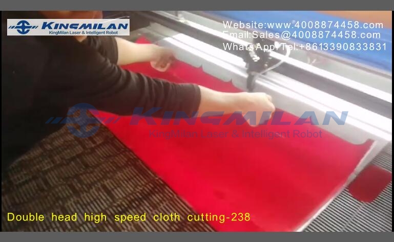 汽車內(nèi)飾布料毛絨玩具激光切割機(jī)、專業(yè)布料激光切割機(jī)廠家、布料皮革激光切割機(jī)專業(yè)生產(chǎn)、