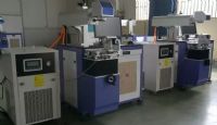 金屬光纖激光打標機怎么提高打標速度？