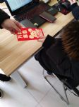 疫情無情、金米蘭有情，新年紅包發(fā)不停！